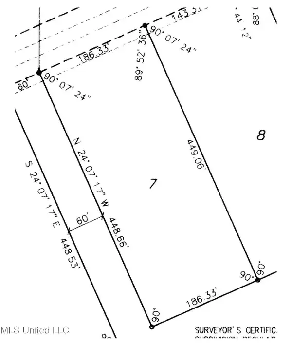 00007 Trickhambridge Road, Brandon, MS 39042