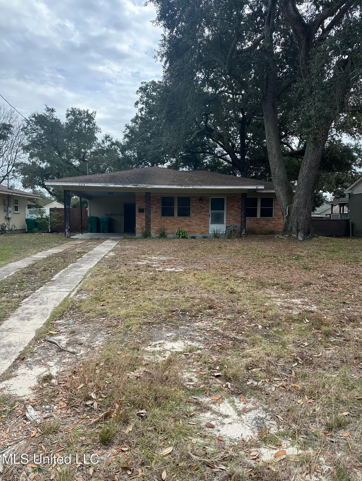 2314 Curcor Drive, Gulfport, MS 39507 - Image #1