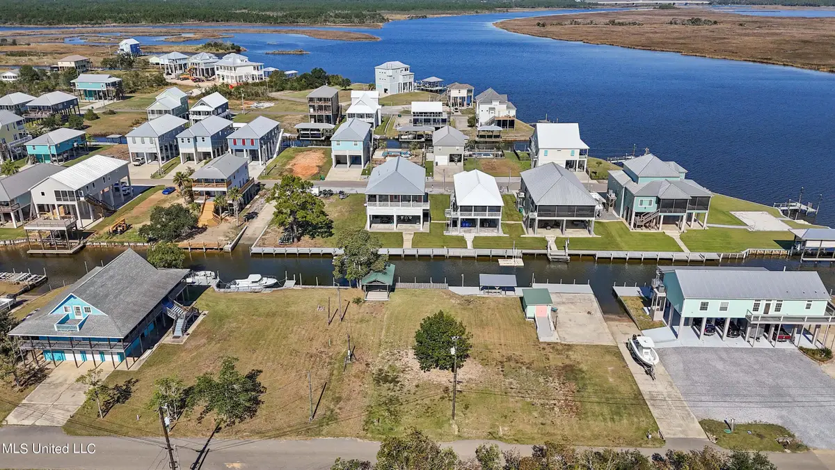 4048 Baffin Street, Bay Saint Louis, MS 39520 - Image #1