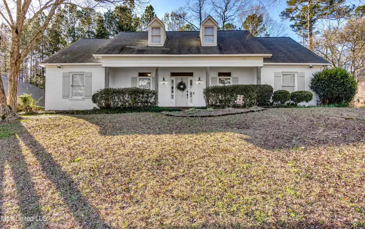 551 Cliffview Drive, Brandon, MS 39047 - Image #1