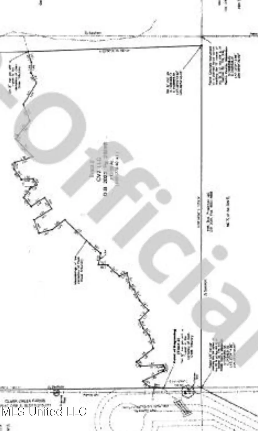 547 Clark Stables Road, Brandon, MS 39047 - Image #2