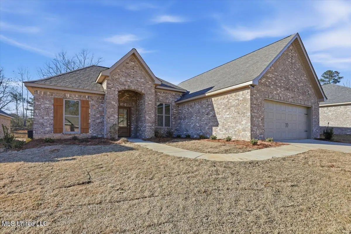 210 Anderson Oaks Drive, Pearl, MS 39208 - Image #1