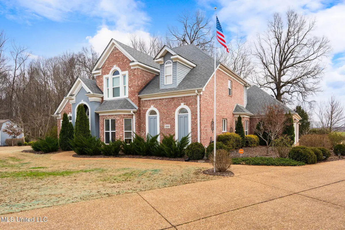 6040 Autumn Point Cove Cove, Olive Branch, MS 38654 - Image #1