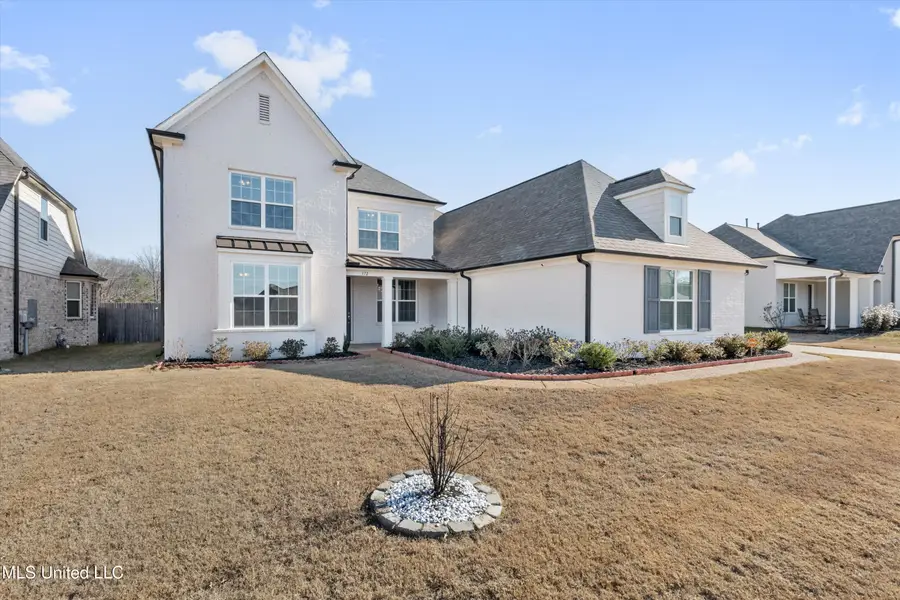 372 Fawn Grove Trail, Hernando, MS 38632 - Image #2