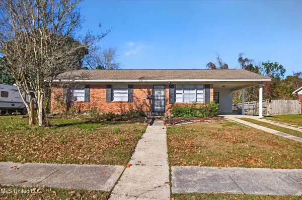 2209 North Street, Gulfport, MS 39507