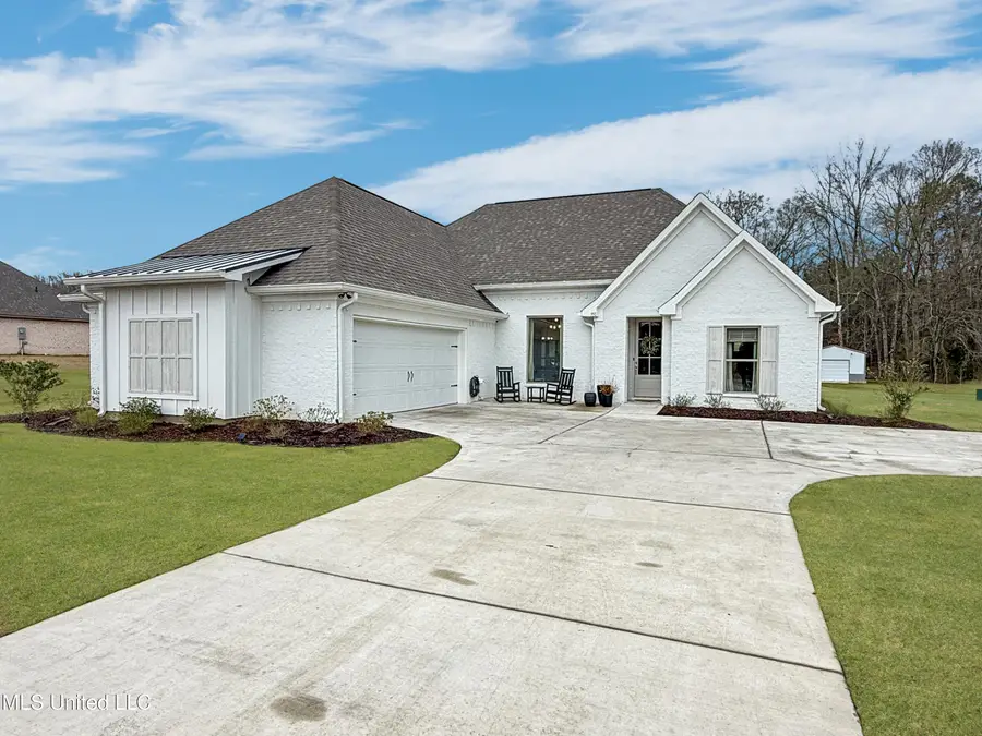 991 Mullican Road, Florence, MS 39073 - Image #3