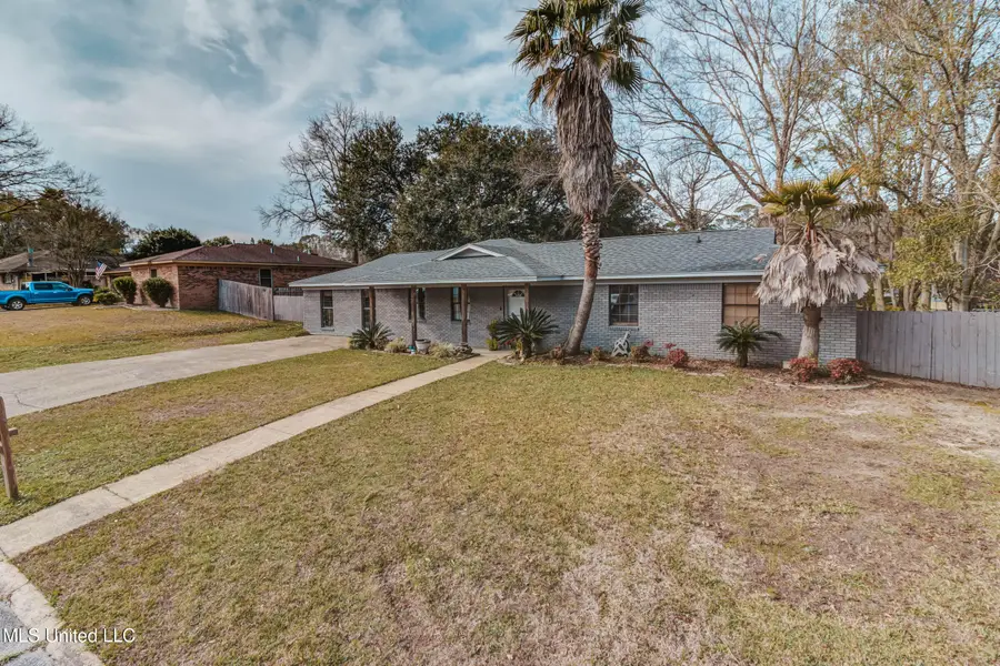 15397 Woody Drive, Gulfport, MS 39503 - Image #2