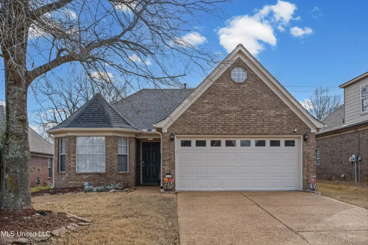 9129 Tremont Drive, Olive Branch, MS 38654 - Image #1
