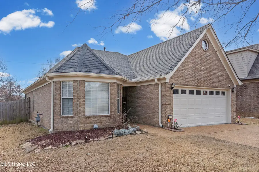 9129 Tremont Drive, Olive Branch, MS 38654 - Image #2