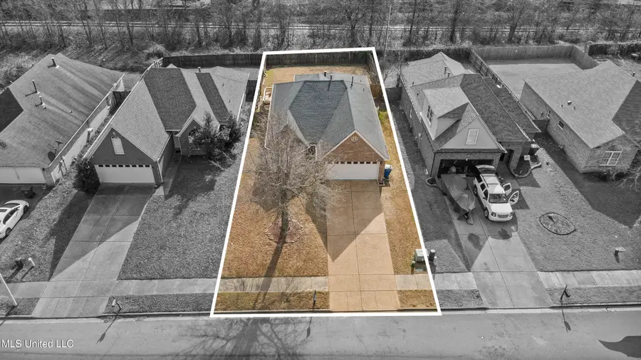 9129 Tremont Drive, Olive Branch, MS 38654 - Image #3