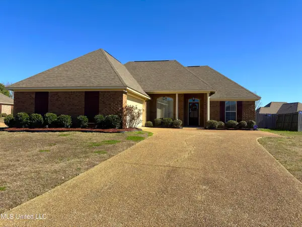 104 Northwind Drive, Madison, MS 39110