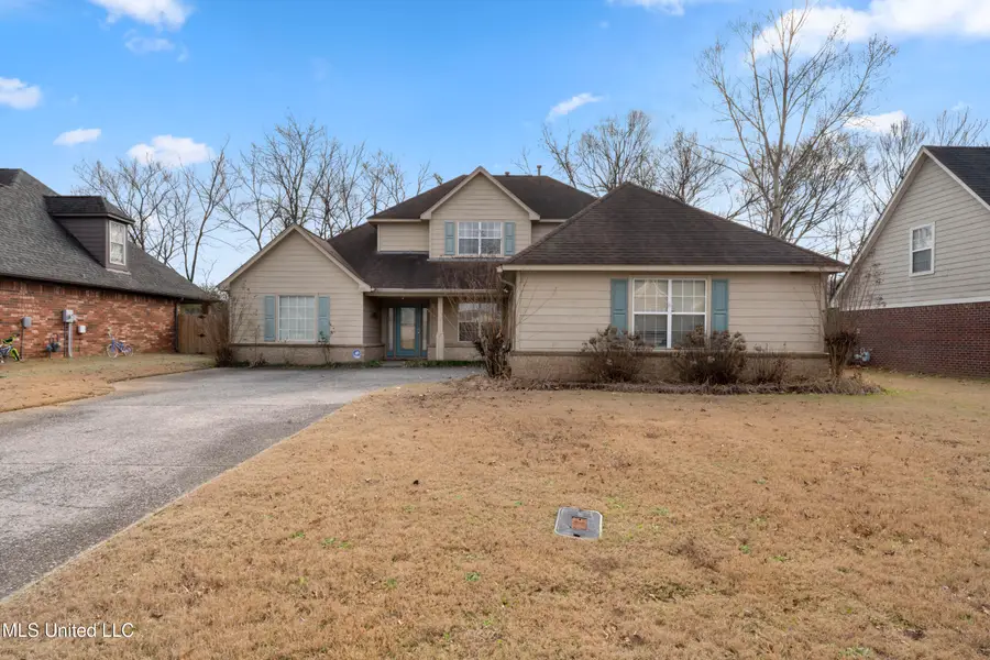 9861 Alexanders Ridge Drive, Olive Branch, MS 38654 - Image #2