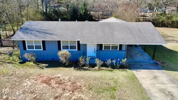 109 Billy Byrd Drive, Clinton, MS 39056