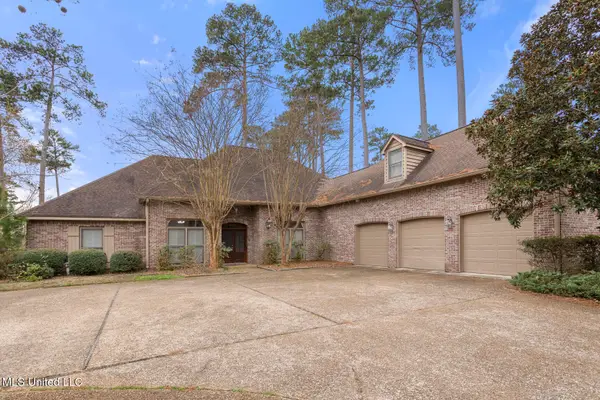 602 Janson Court, Ridgeland, MS 39157