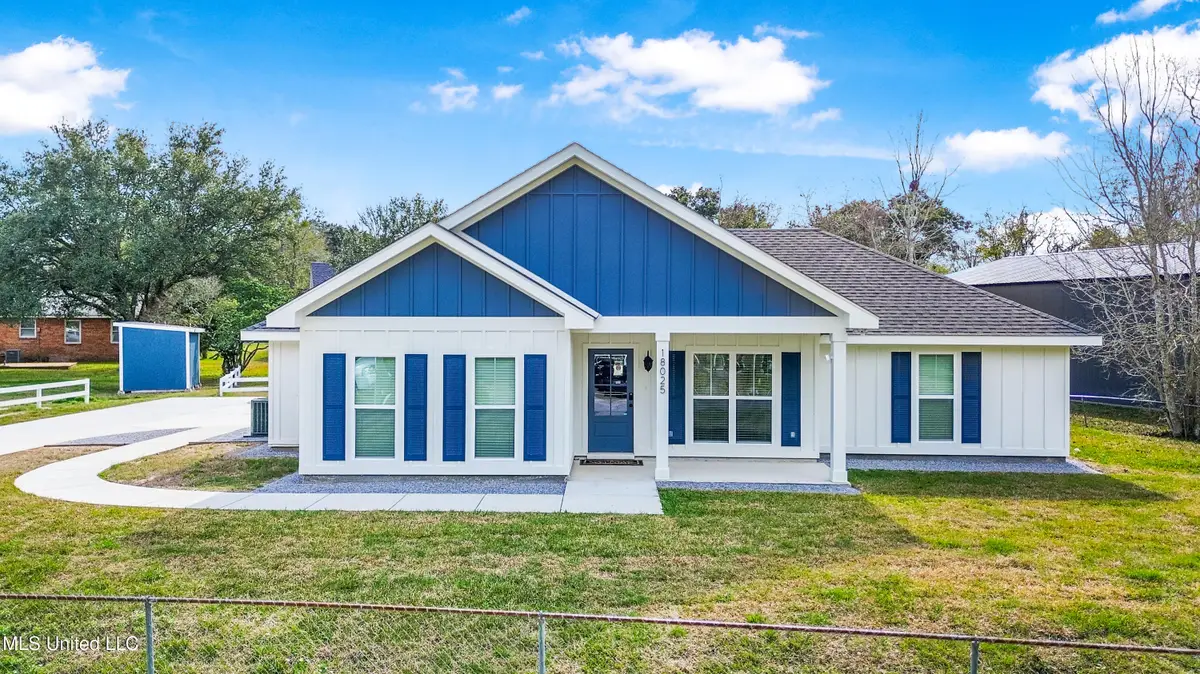 18025 Bert Street, Long Beach, MS 39560 - Image #1