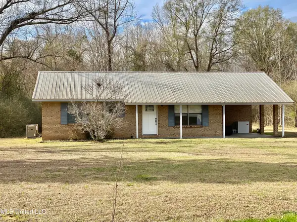 2221 Highway 63, Lucedale, MS 39452