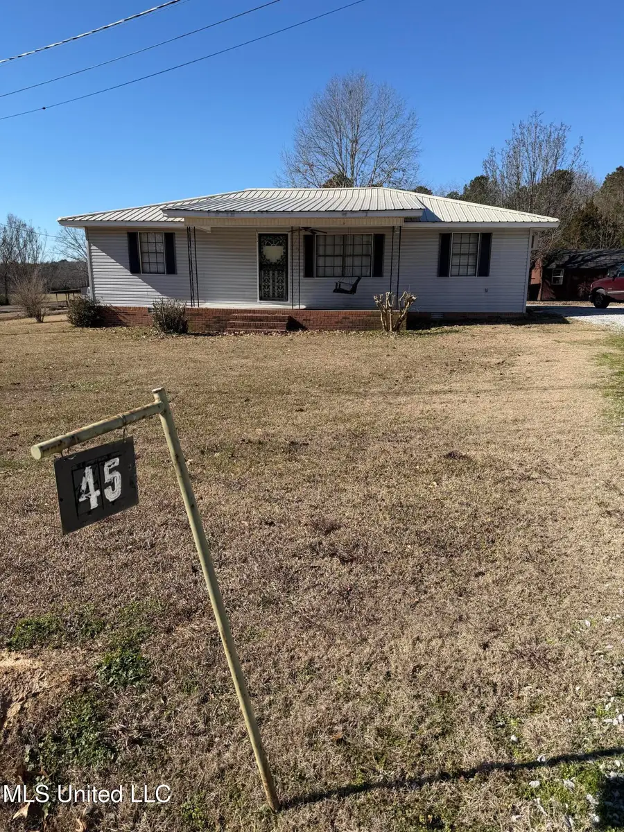 45 Hemlock Drive, Potts Camp, MS 38659 - Image #2