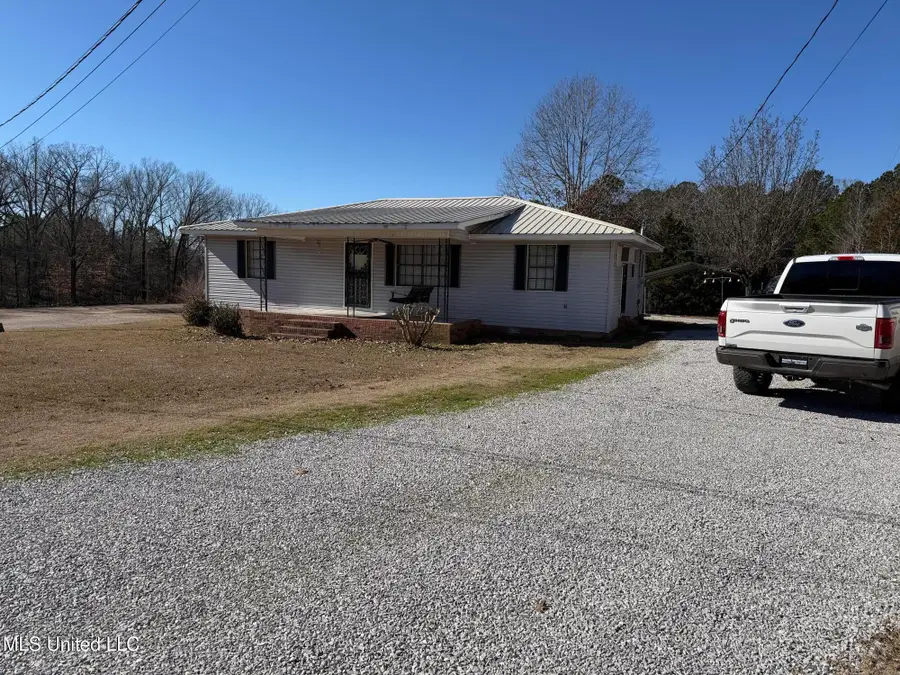 45 Hemlock Drive, Potts Camp, MS 38659 - Image #3