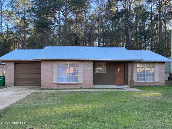 4316 Knowlcrest Drive, Moss Point, MS 39562