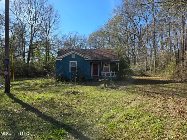 105 Scotland Circle, Hattiesburg, MS 39401