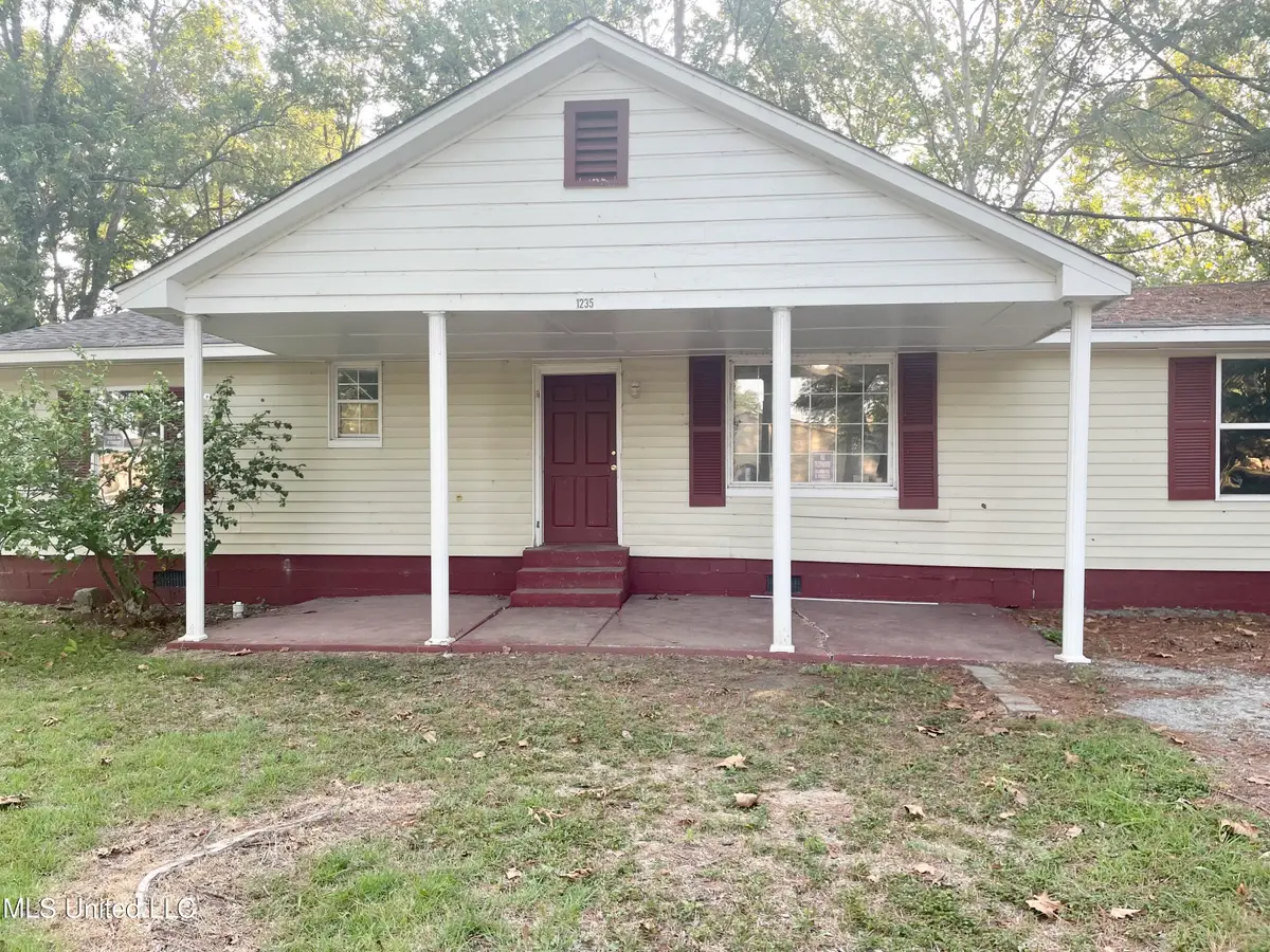 1235 Jacks Avenue, Tunica, MS 38676 - Image #1