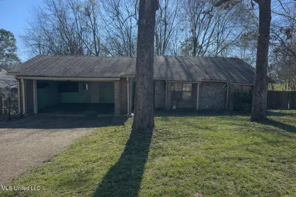 101 Sandra Cove, Clinton, MS 39056