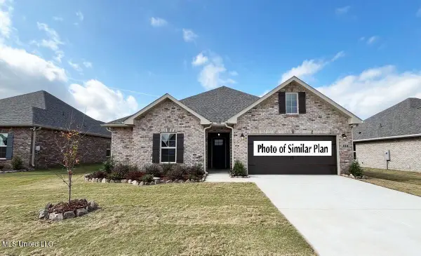 15071 Stockridge Drive, Gulfport, MS 39503