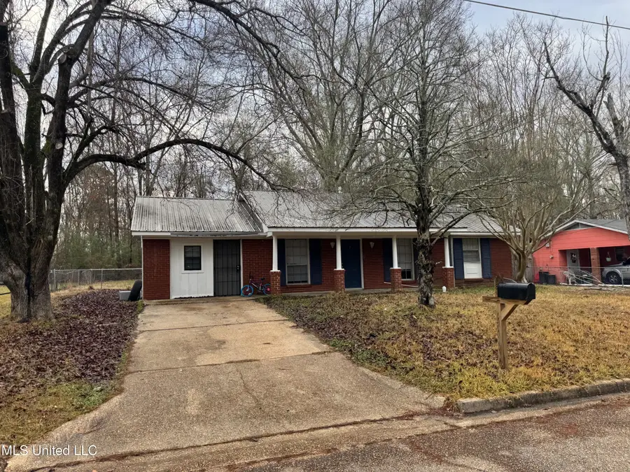 664 Queen Julianna Lane, Jackson, MS 39209 - Image #2