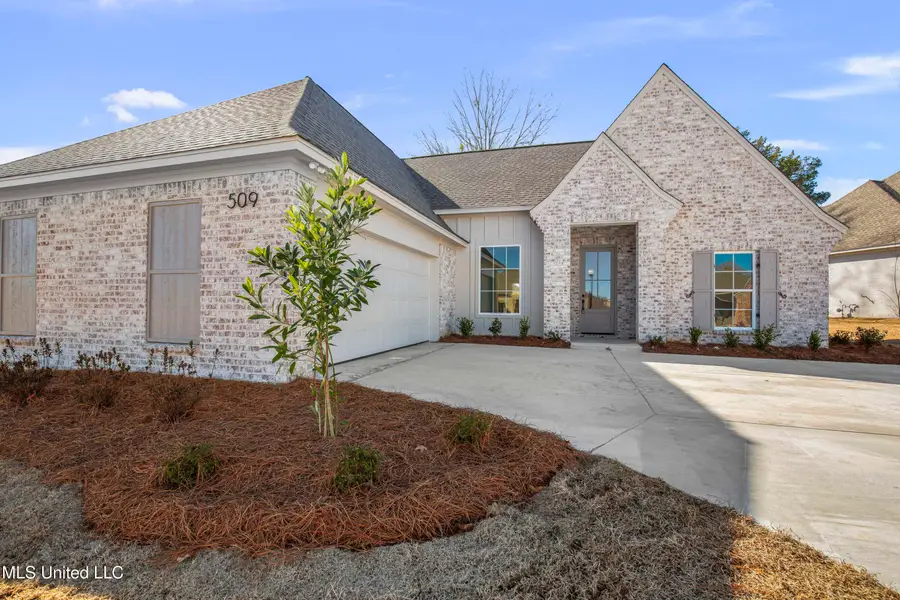 509 Portner Way, Canton, MS 39046 - Image #2