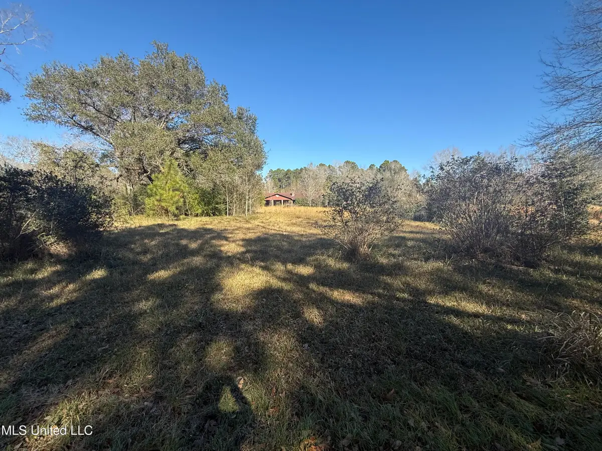 2412 D H Smith Road, Vancleave, MS 39565 - Image #1