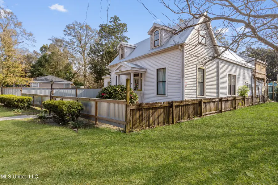 1127 19th Street, Gulfport, MS 39501 - Image #2