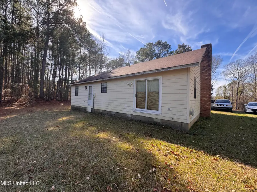 168 E Petros Road, Pearl, MS 39208 - Image #2