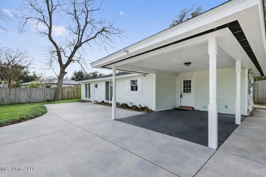 122 Carroll Avenue, Long Beach, MS 39560 - Image #3