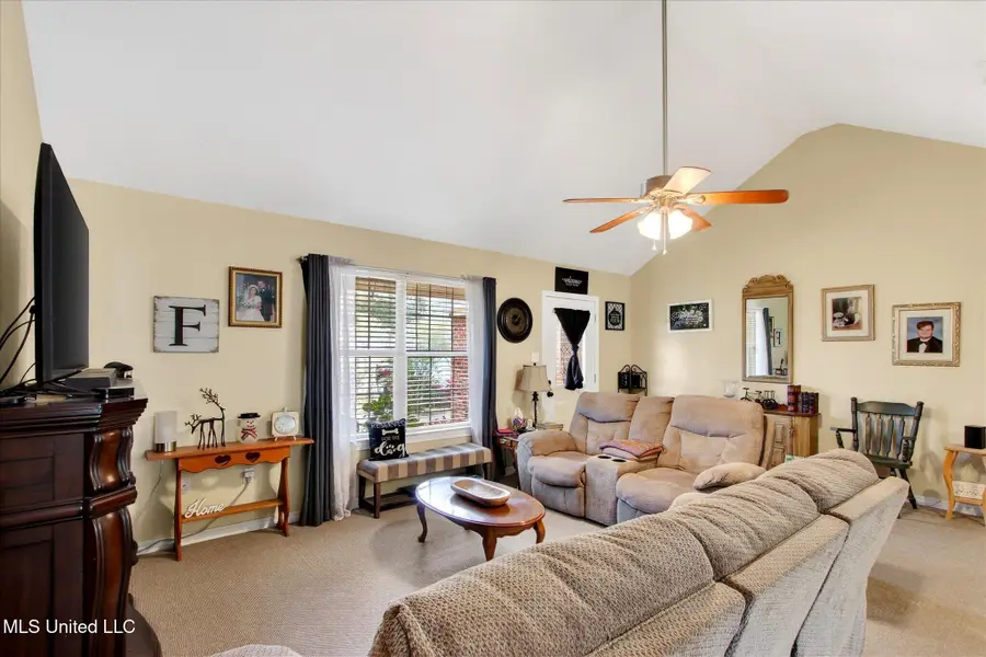 2513 Krystal Lane, Vancleave, MS 39565 - Image #2