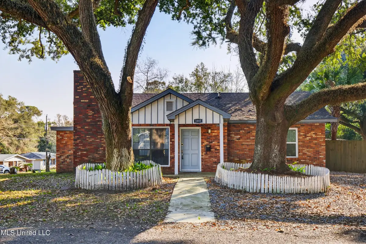 1003 Cecille Street, Gulfport, MS 39501 - Image #1