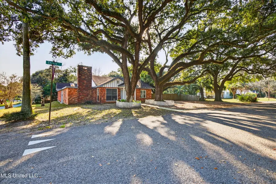 1003 Cecille Street, Gulfport, MS 39501 - Image #2