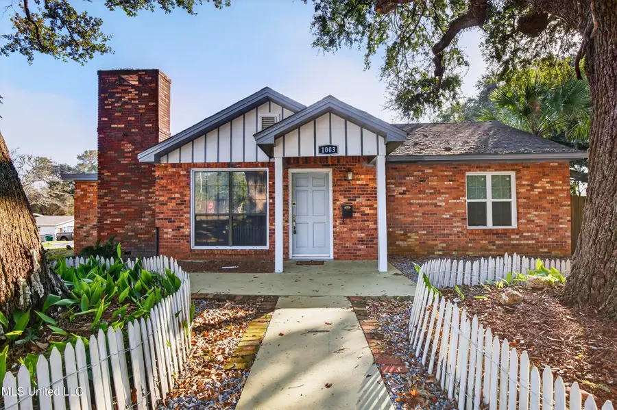 1003 Cecille Street, Gulfport, MS 39501 - Image #3