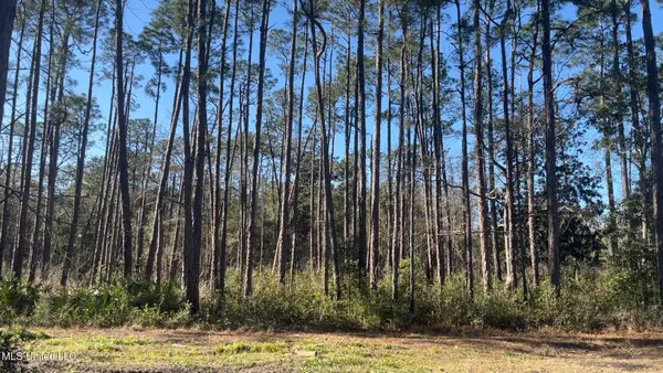 0 Beach Street, Ocean Springs, MS 39564