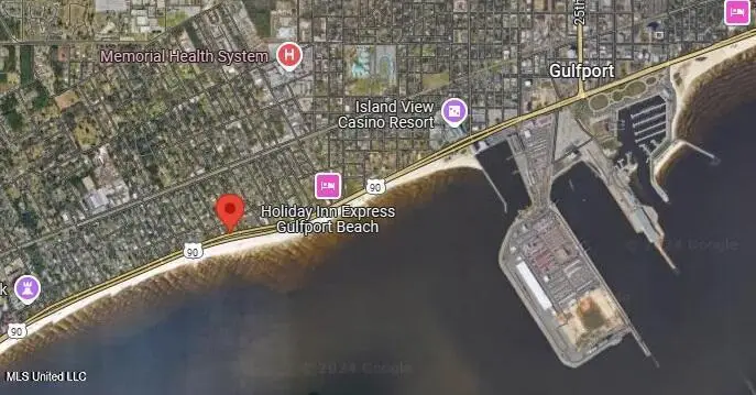 4808 W Beach Boulevard, Gulfport, MS 39501 - Image #3
