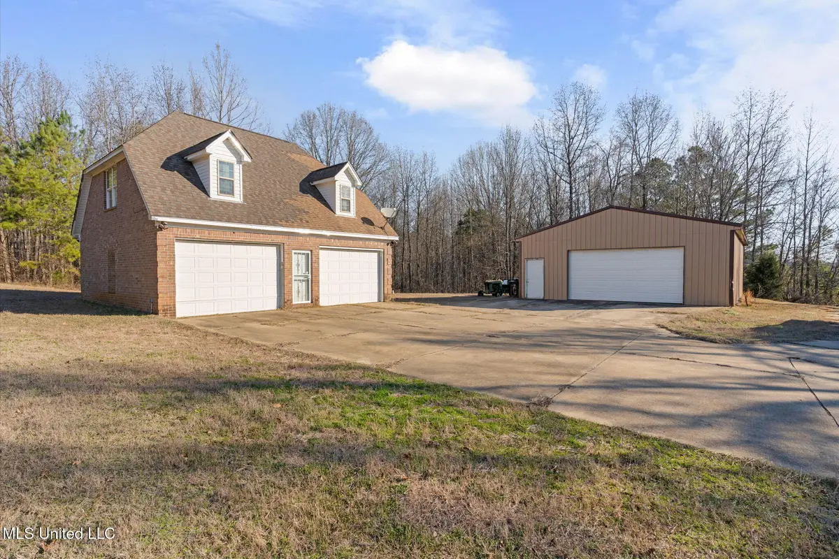 5866 Marianna Road, Holly Springs, MS 38635 - Image #1