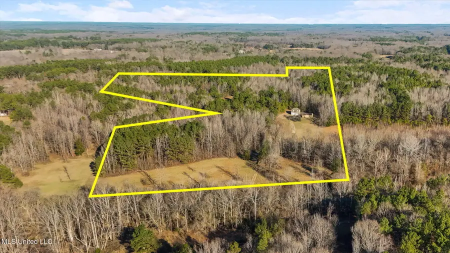 5866 Marianna Road, Holly Springs, MS 38635 - Image #2