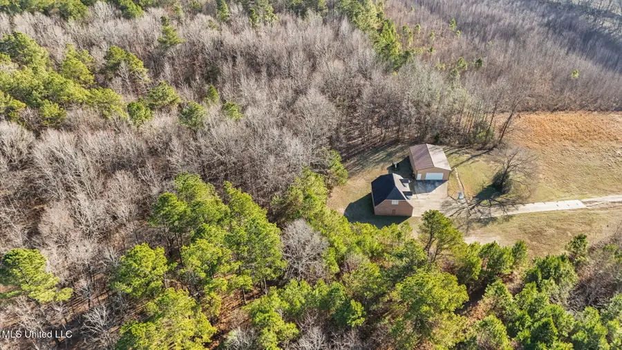 5866 Marianna Road, Holly Springs, MS 38635 - Image #3