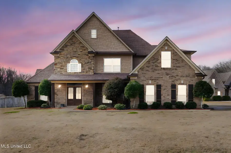 1765 Weatherby Drive, Hernando, MS 38632 - Image #2