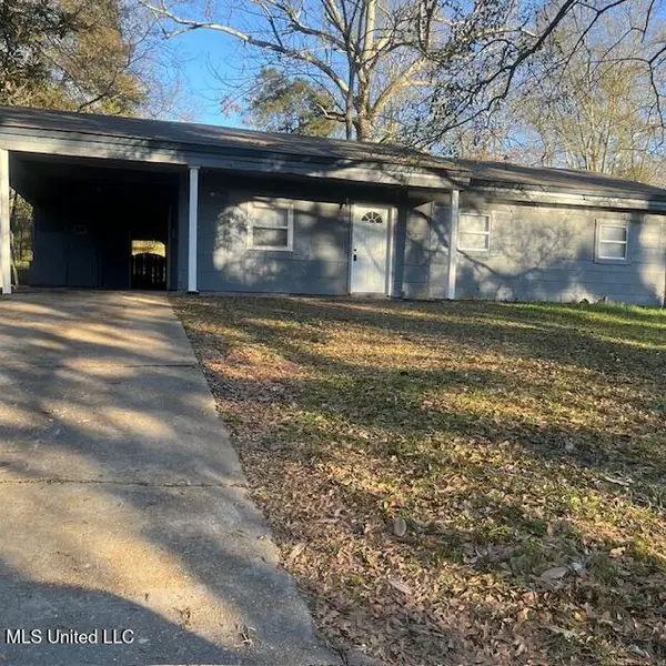 2732 Teresa Drive, Jackson, MS 39212