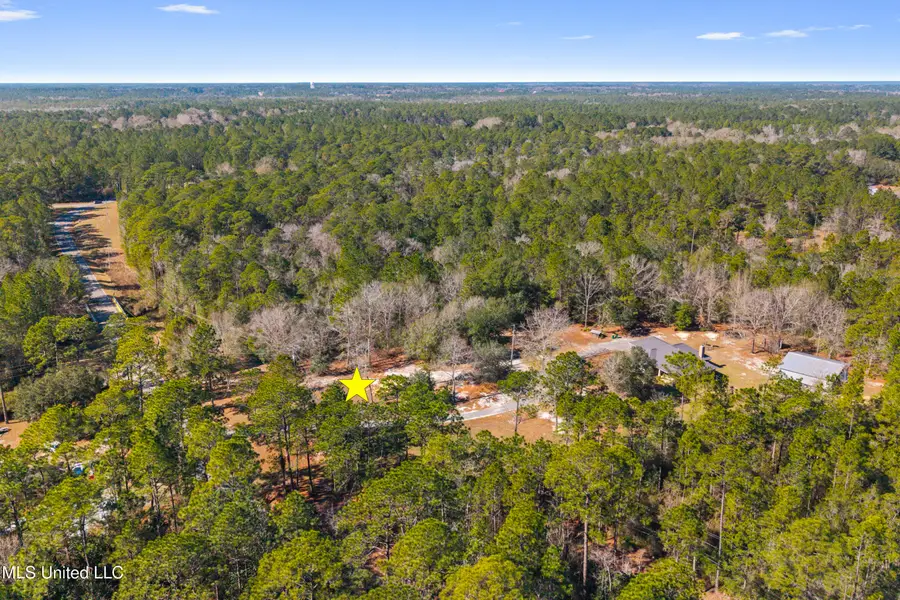 10516 Paige Bayou Road, Vancleave, MS 39565 - Image #2