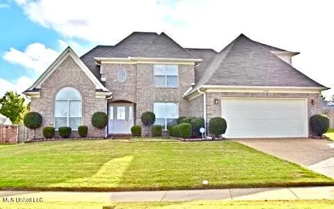 7402 Grandiflora Drive, Olive Branch, MS 38654 - Image #2