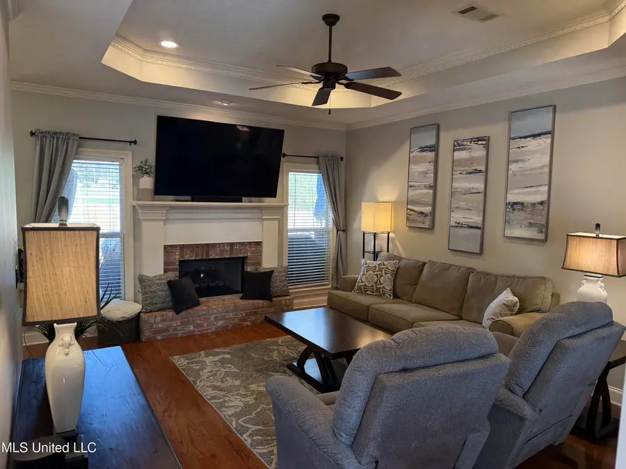 1101 Susan Cove, Brandon, MS 39042 - Image #3