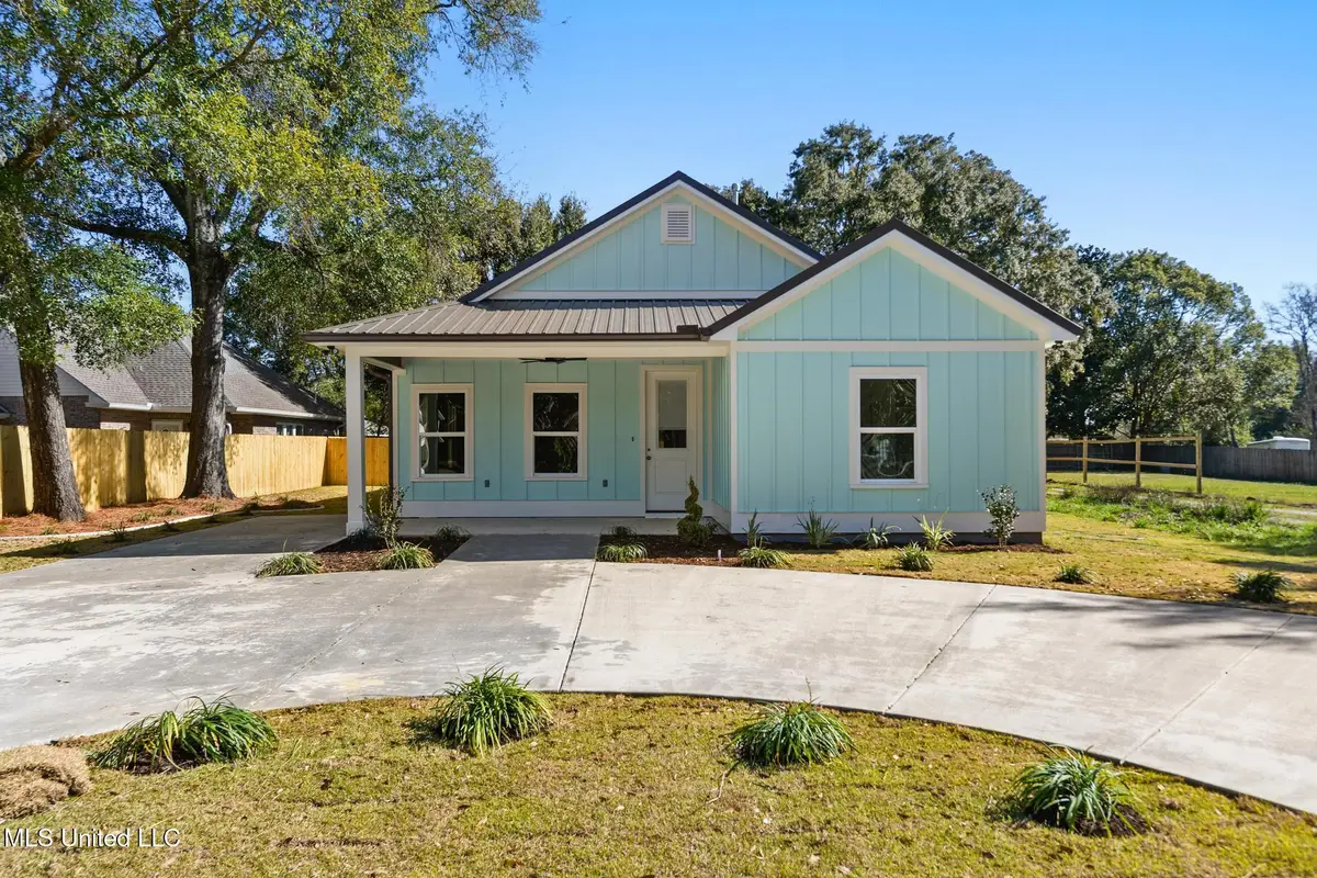 632 Oakleigh Avenue, Gulfport, MS 39507 - Image #1