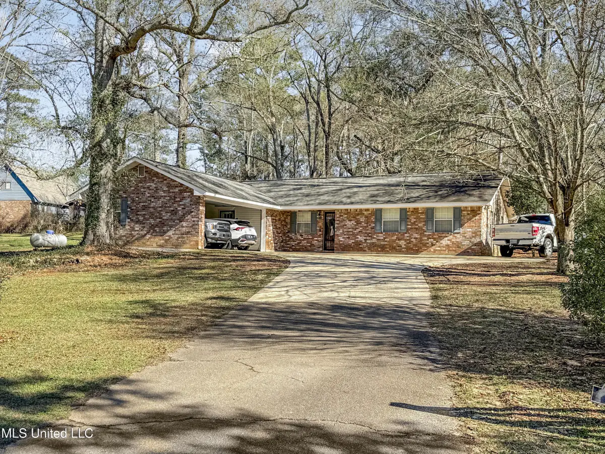 1019 Busy Lane, Summit, MS 39666 - Image #1