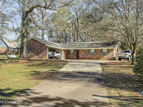1019 Busy Lane, Summit, MS 39666